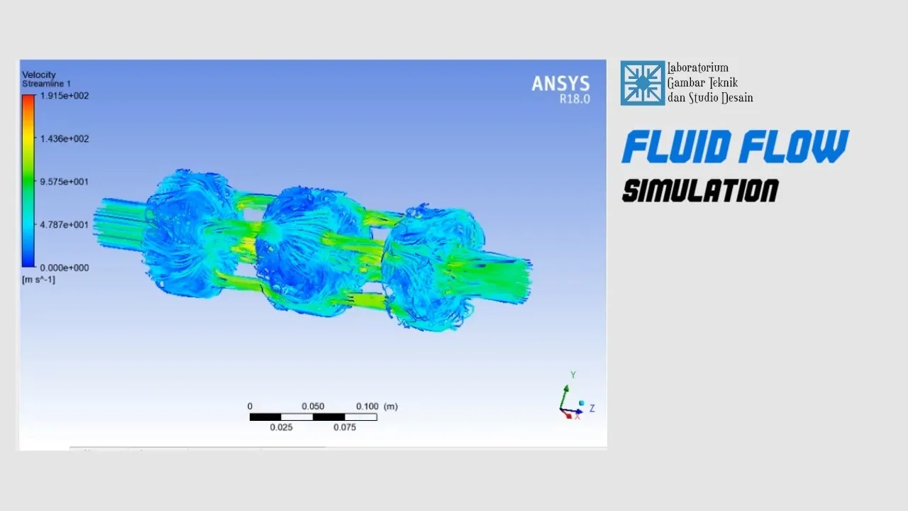 ANSYS Course | Live Online & Classroom Training | BIT