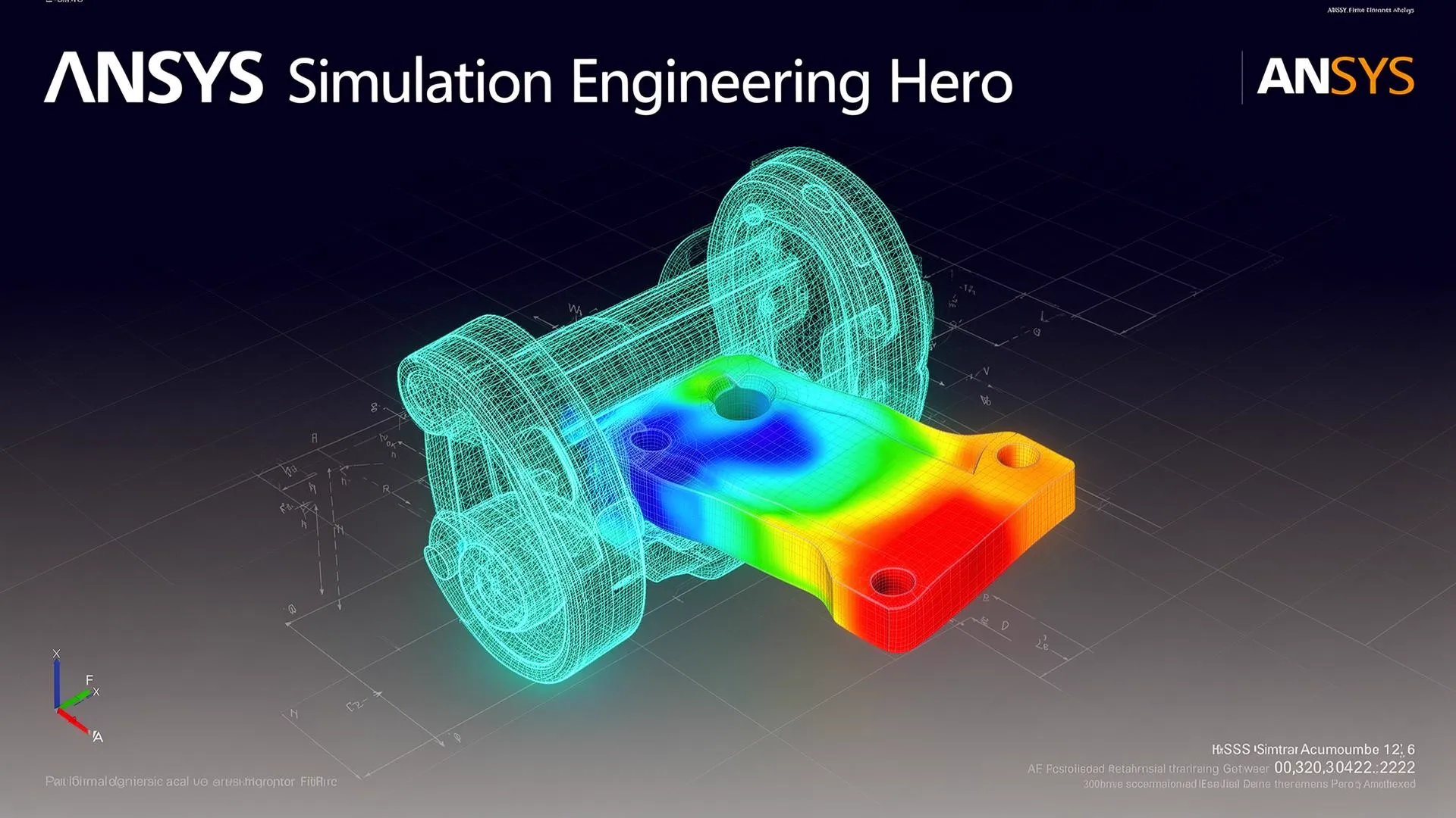 ANSYS Course Live Online Classroom Training BIT ANSYS Course Live Online Classroom Training BIT