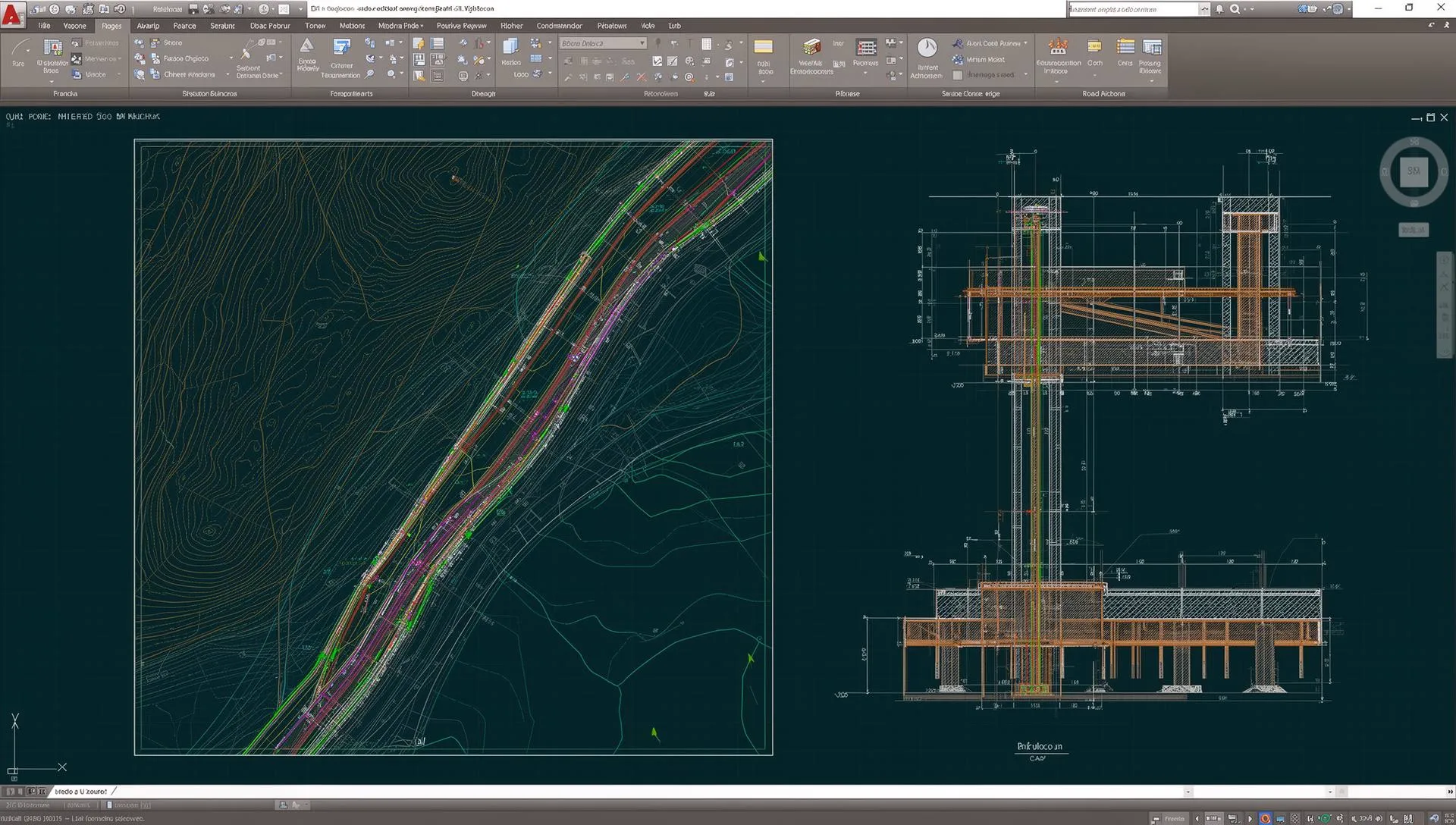 AutoCAD Civil Course | Live Online & Classroom Training