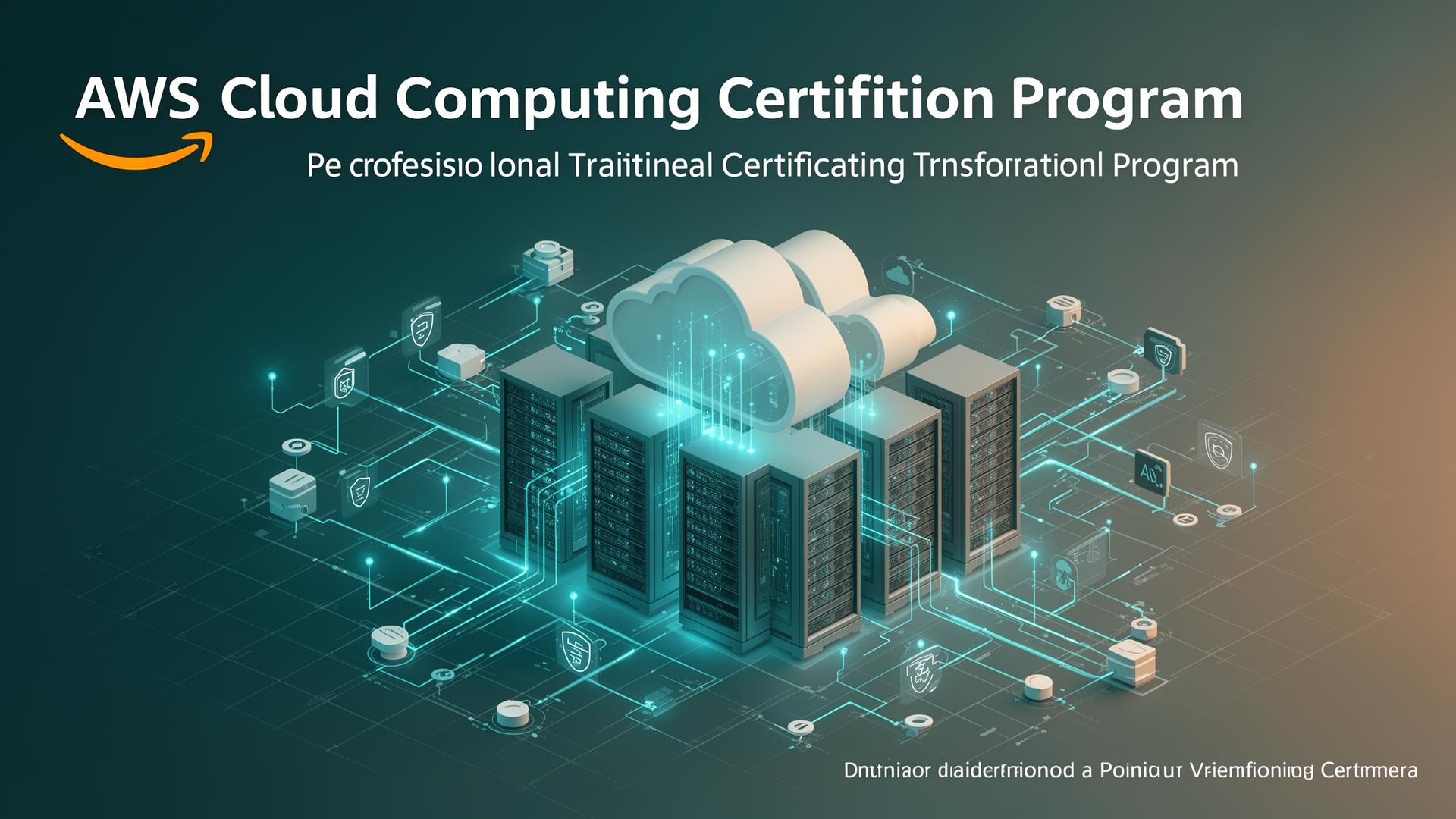 AWS Certification Training Course | BIT
