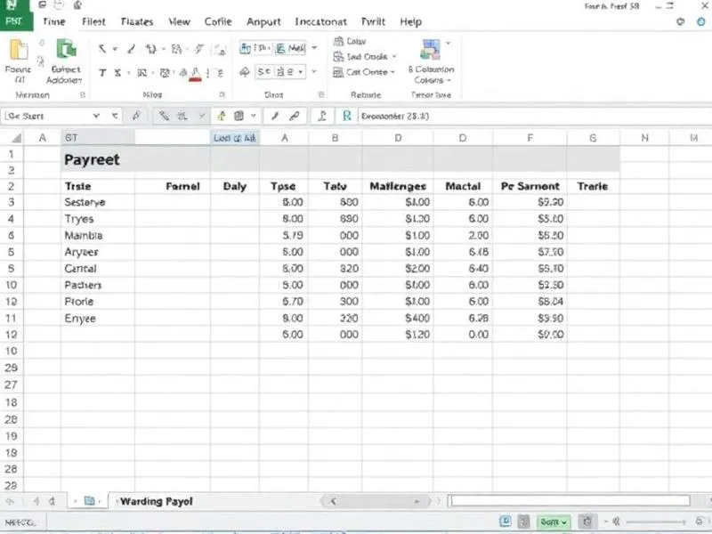 Advanced Excel Course | Excel VBA & Dashboard Training | BIT