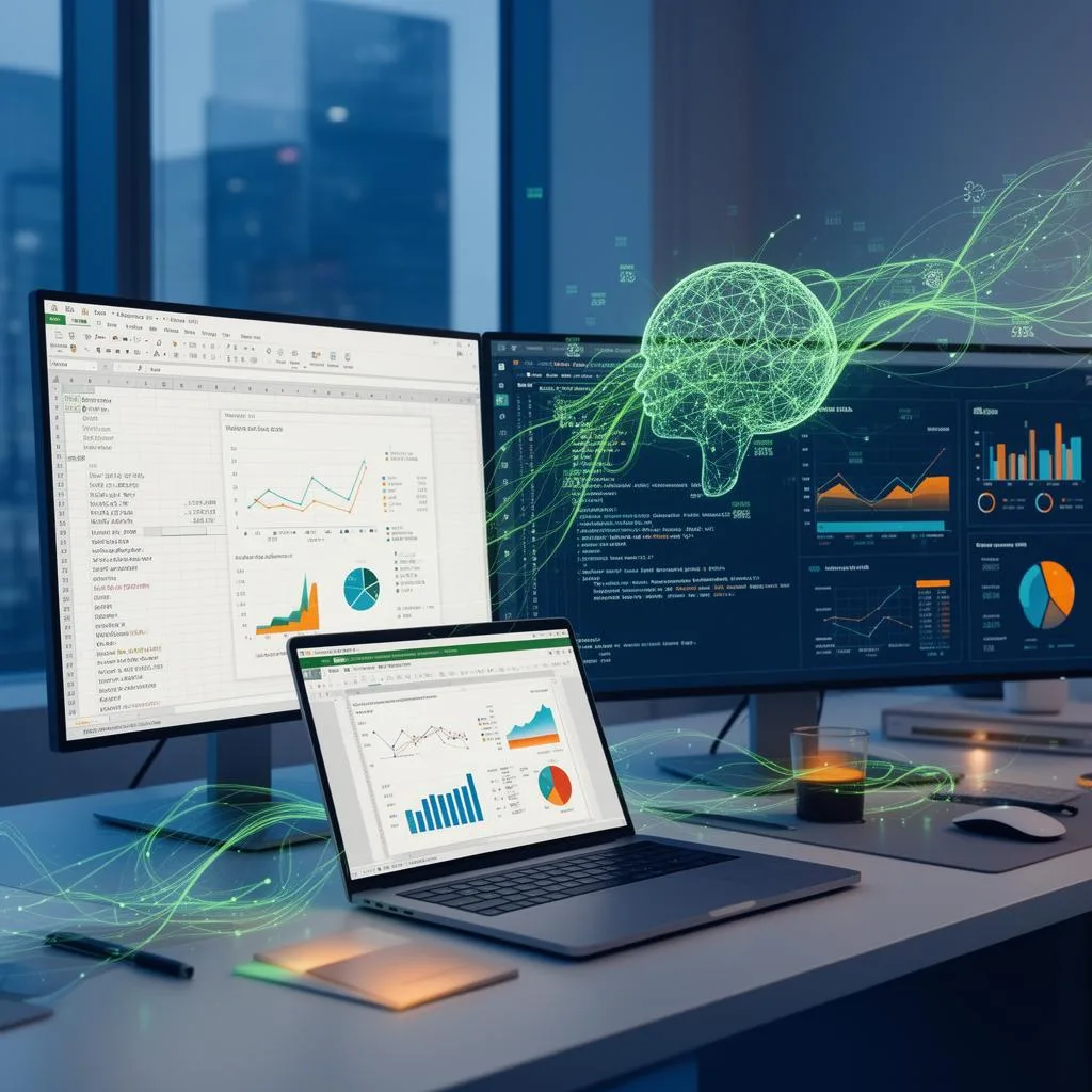 Advanced Excel Course | Excel VBA & Dashboard Training | BIT