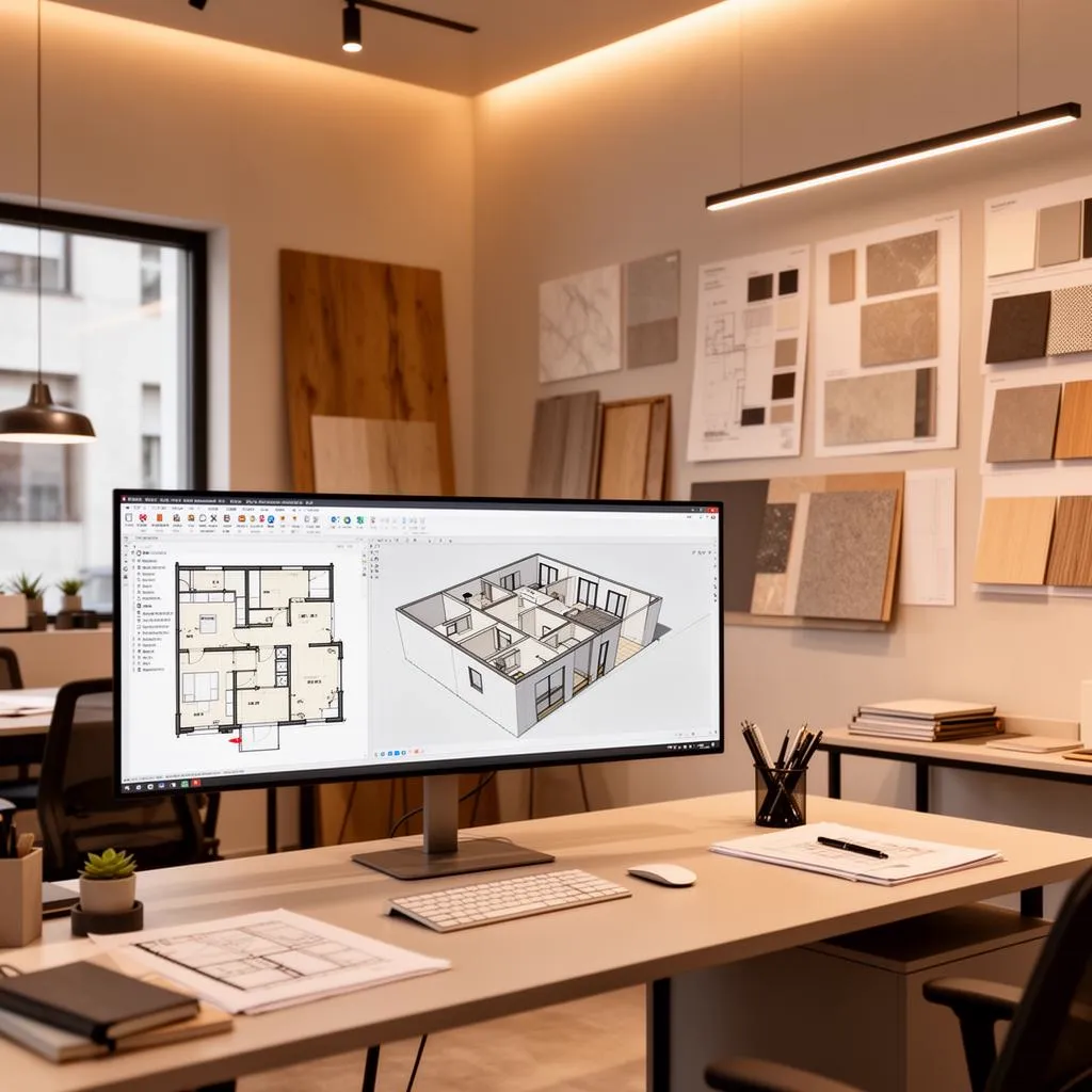 SketchUp Course | Live Online & Classroom Training | BIT