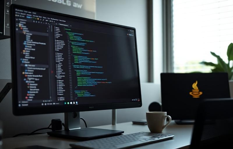 Java Programming Course | Online & Live Classes | BIT