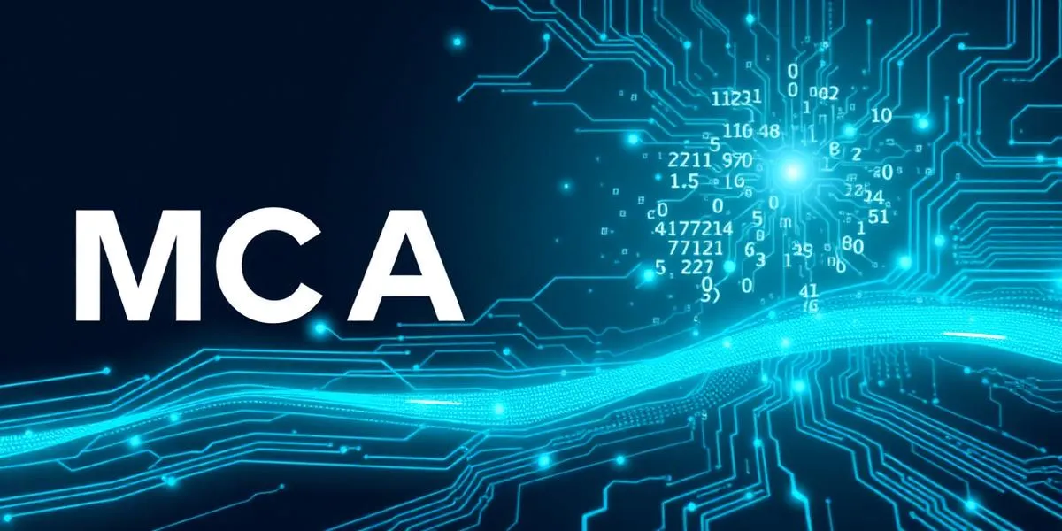 MCA Course | Online Degree, Distance Education & Post Gra...