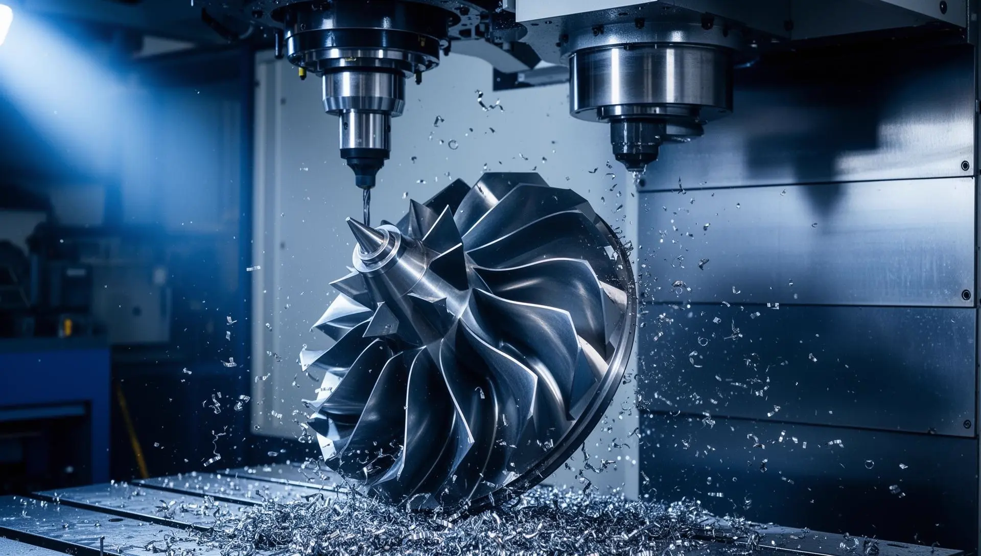 PowerMill Course | CNC CAM Programming Training | BIT