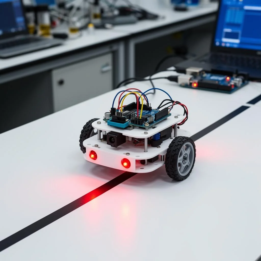 Robotics Course | Robotics AI & Automation Training with...