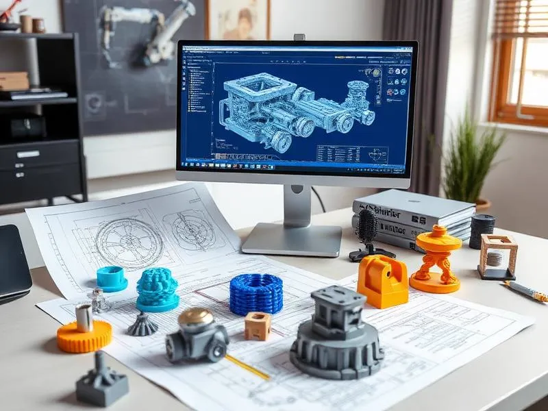SolidWorks Course | Live Online & Classroom Training | BIT