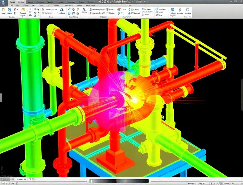 Sp3d Advanced Modelling SP3D Course | Smart Plant 3D Training | Live Online Class...