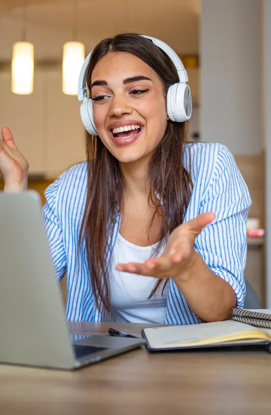 Learning and Teaching