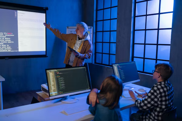 Strategic Industry Programs by IBM & IIT | BIT